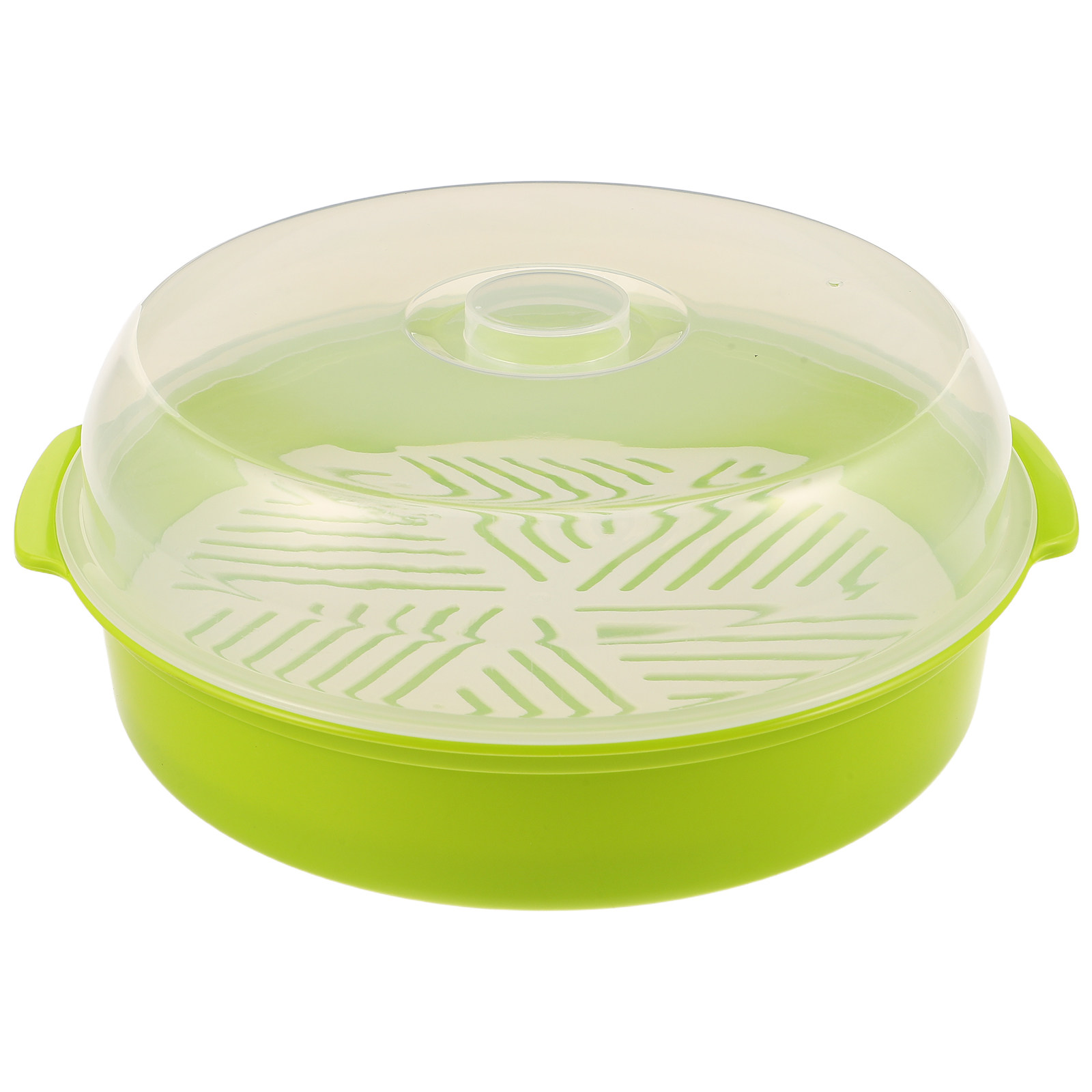 Meal Prep Rice - Tazón para Cocinar al Vapor en