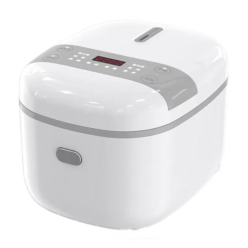 Meal Prep Rice - Olla Arrocera Digital de 2L, Mini