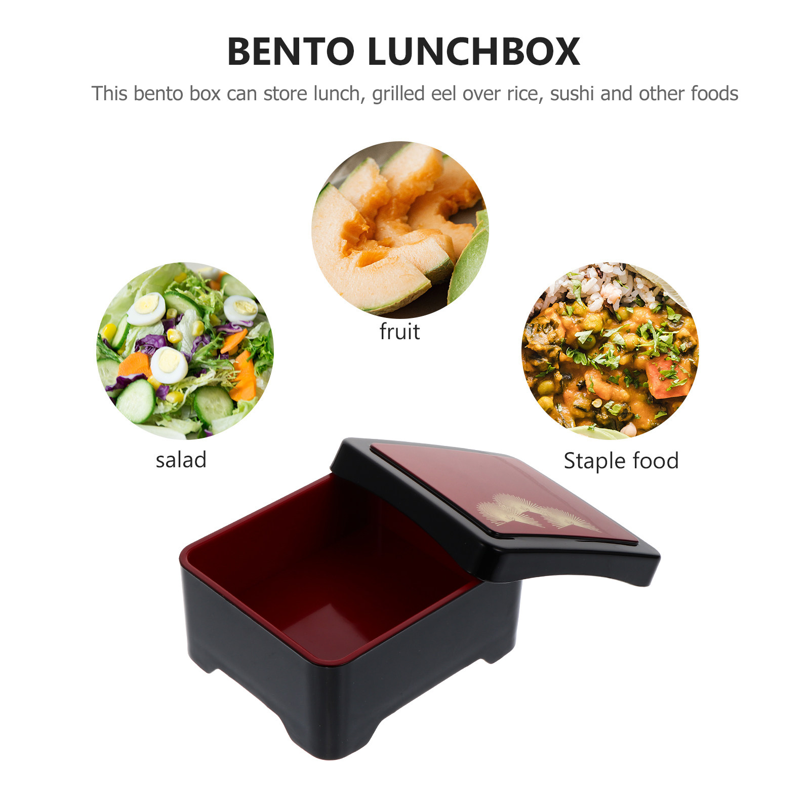 1 Pieza de Contenedor de Alime - Meal Prep Rice reseña y precio