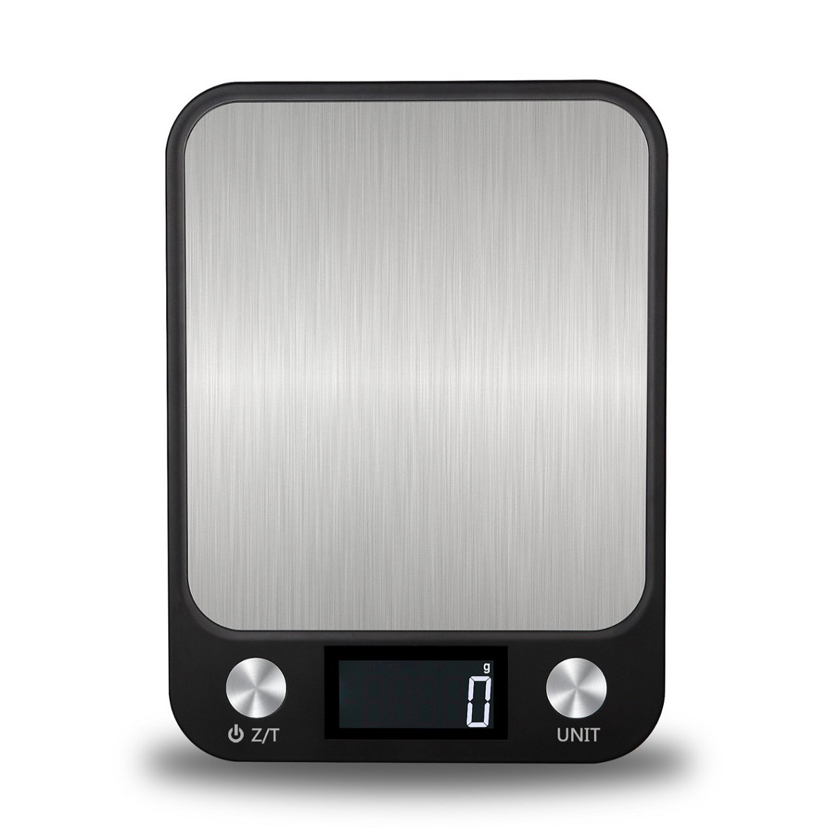 Báscula Digital de 5 kg de Cap - Portion Scale Digital reseña y precio