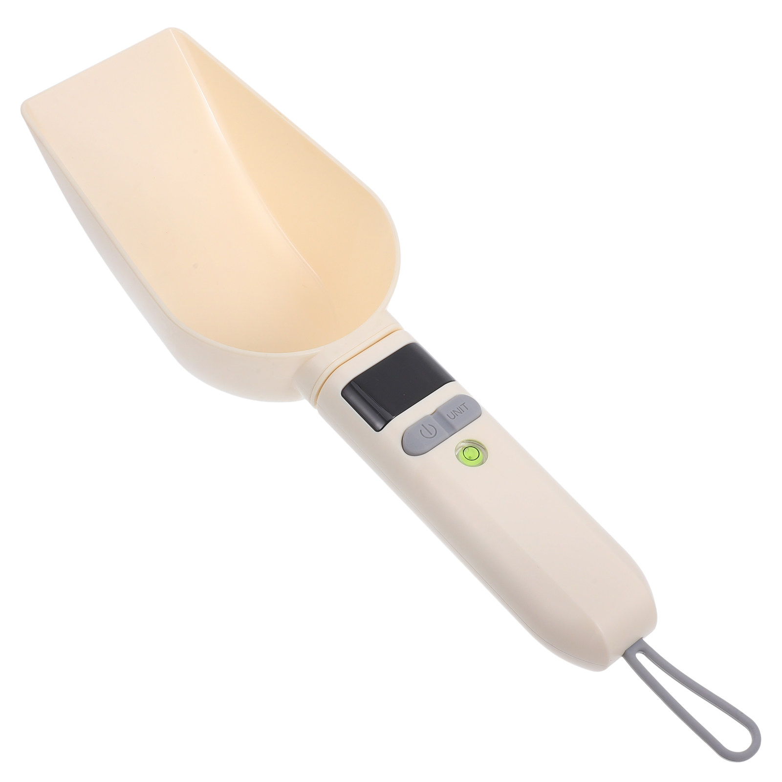Cuchara Medidora Digital de Co - Portion Scale Digital reseña y precio