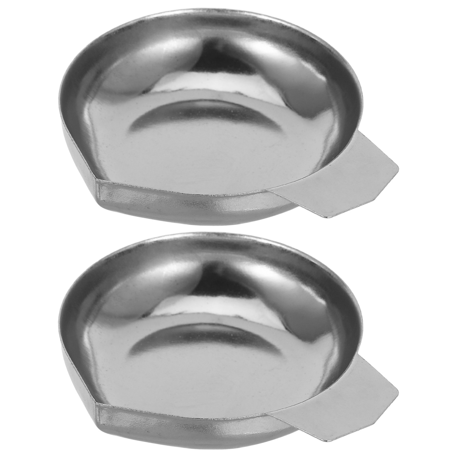 2 Piezas de Platos de Pesaje d - Portion Scale Digital reseña y precio