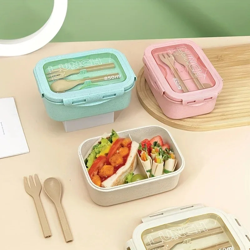 Fiambrera portátil para microo - Meal Prep Microwave reseña y precio