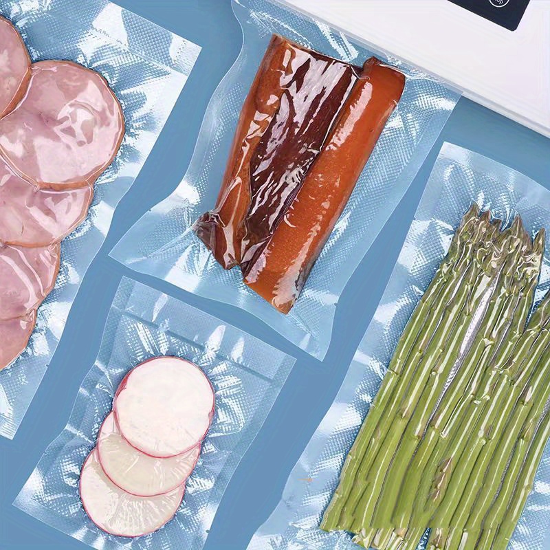Bolsas de vacío de 100 cuartos - Meal Prep Or Prep Meal reseña y precio