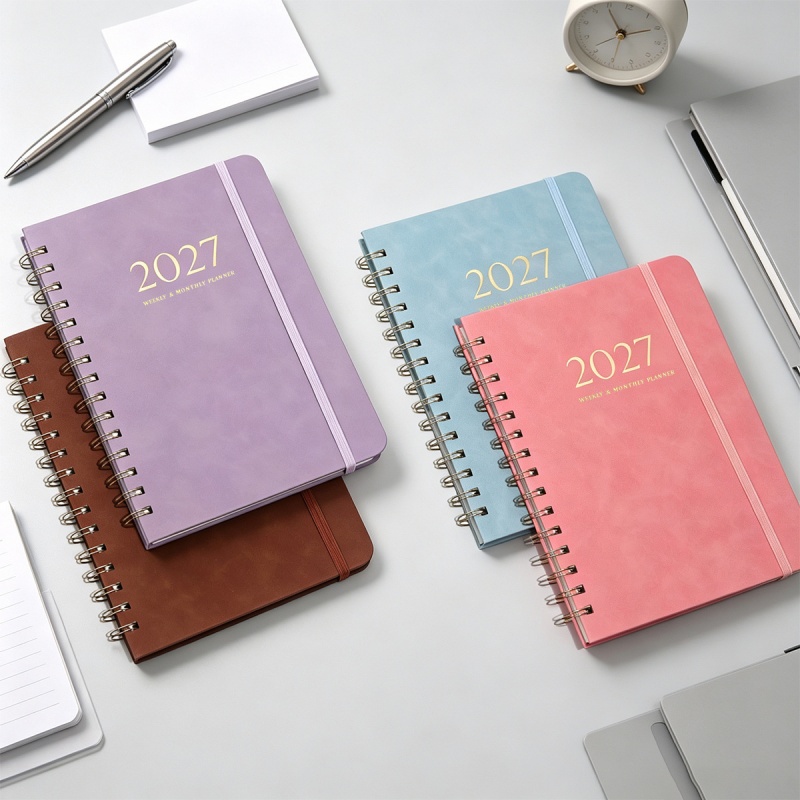 Agenda Planificadora Semanal y - Meal Prep Planner reseña y precio