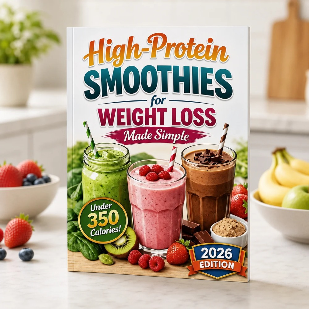 Batidos Altos en Proteínas par - Meal Prep High Protein reseña y precio