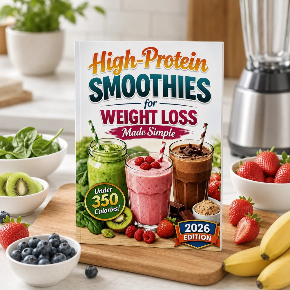 Batidos Altos en Proteínas par - Meal Prep High Protein reseña y precio