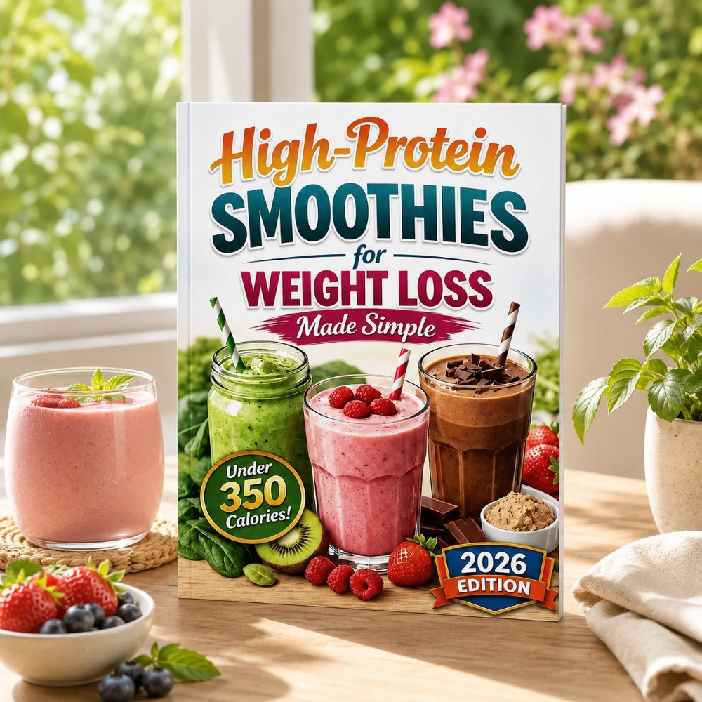 Batidos Altos en Proteínas par - Meal Prep High Protein reseña y precio