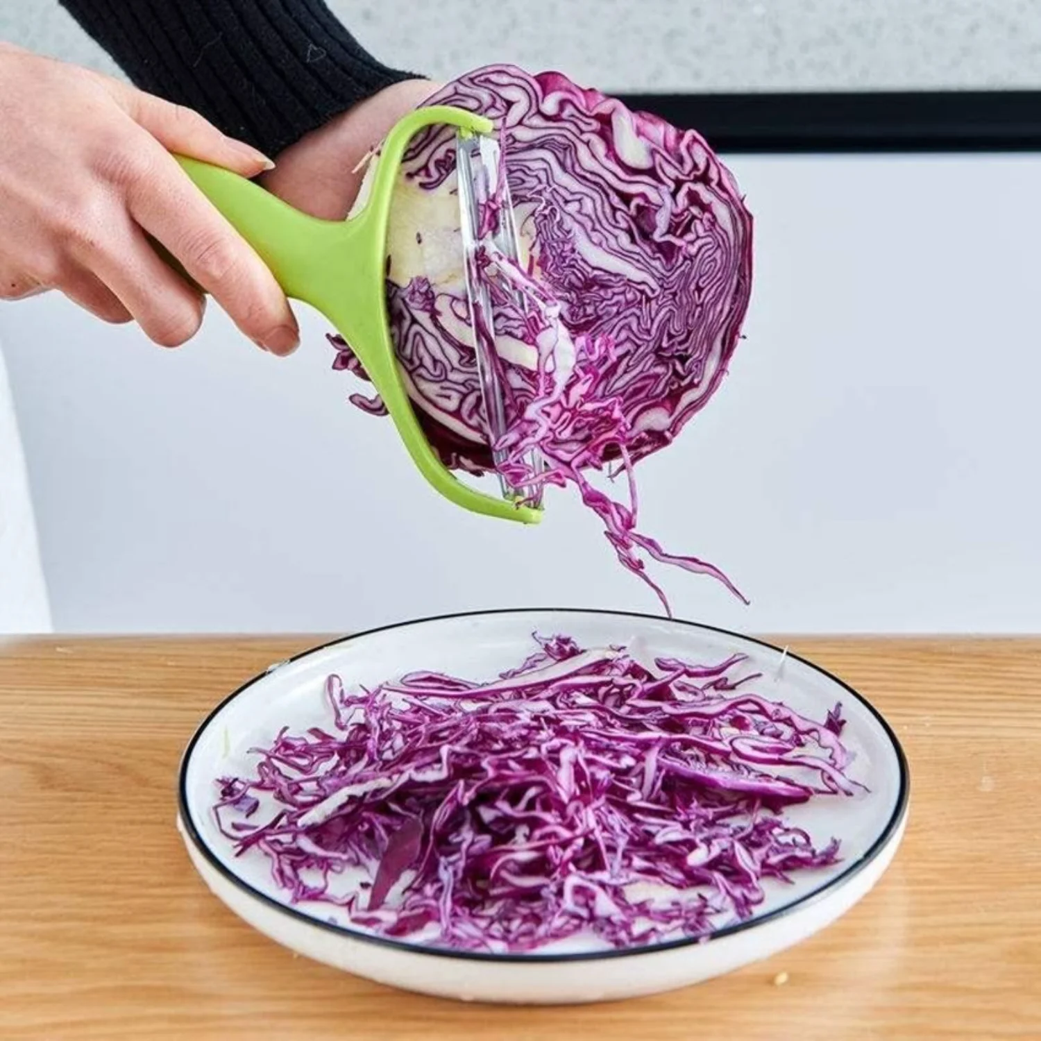 Rebanador/espinador/escalador  - Meal Prep Or Prep Meal reseña y precio