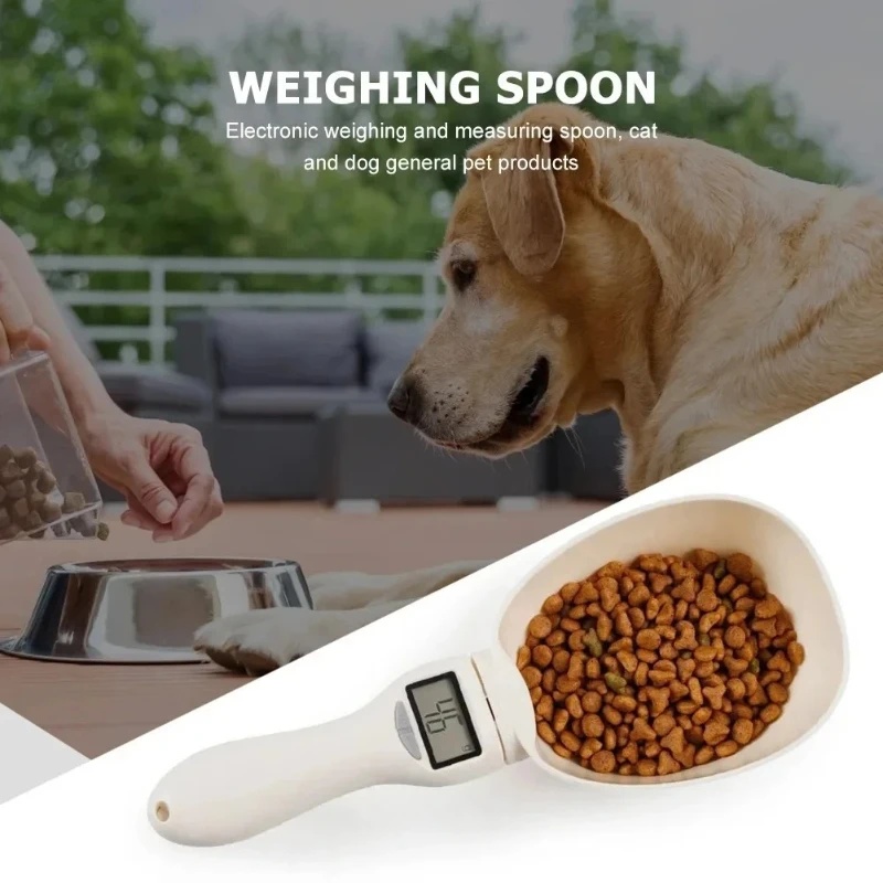 Cuchara Medidora Electrónica D - Portion Scale Digital reseña y precio