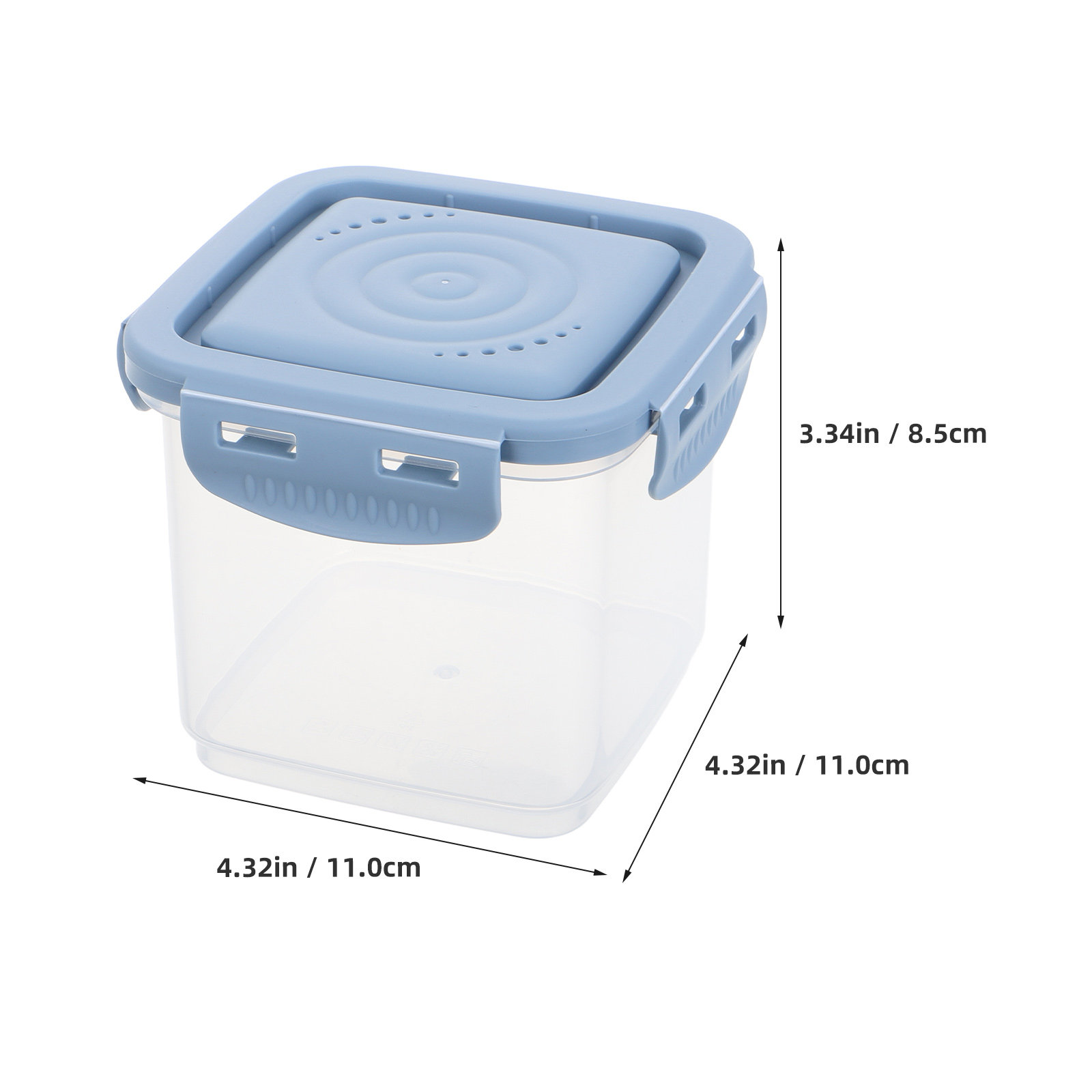 Contenedor para Sopa de 600 ml - Meal Prep Rice reseña y precio