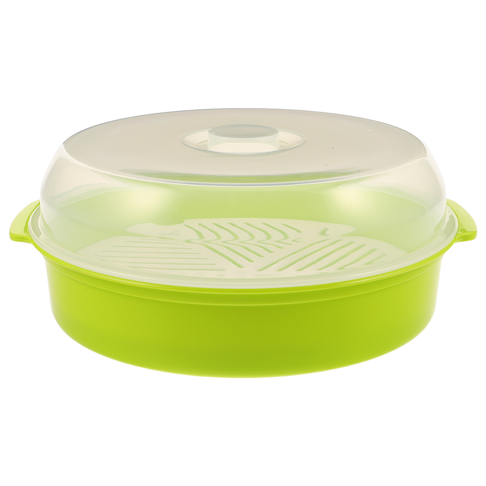Tazón para Cocinar al Vapor en - Meal Prep Rice reseña y precio