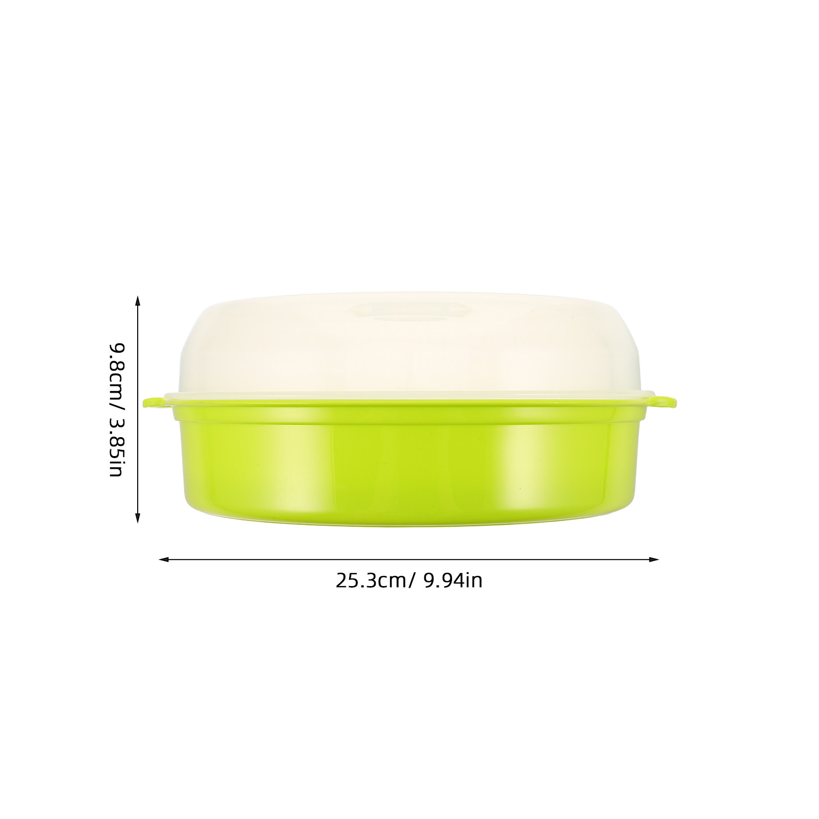 Tazón para Cocinar al Vapor en - Meal Prep Rice reseña y precio