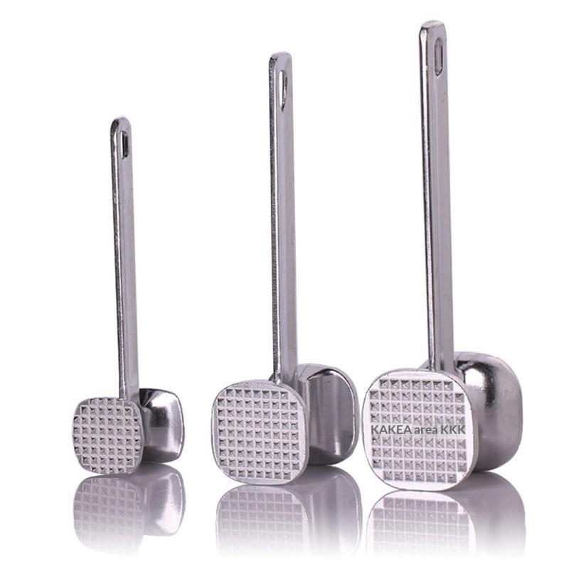 Martillo Ablandador de Carne C - Meal Prep Or Prep Meal reseña y precio