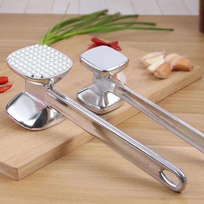 Martillo Ablandador de Carne C - Meal Prep Or Prep Meal reseña y precio