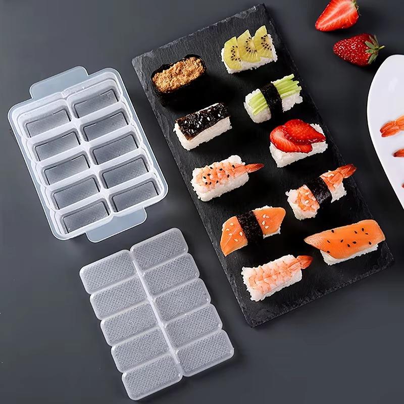 NUEVO Molde para Bolas de Arro - Meal Prep Rice reseña y precio