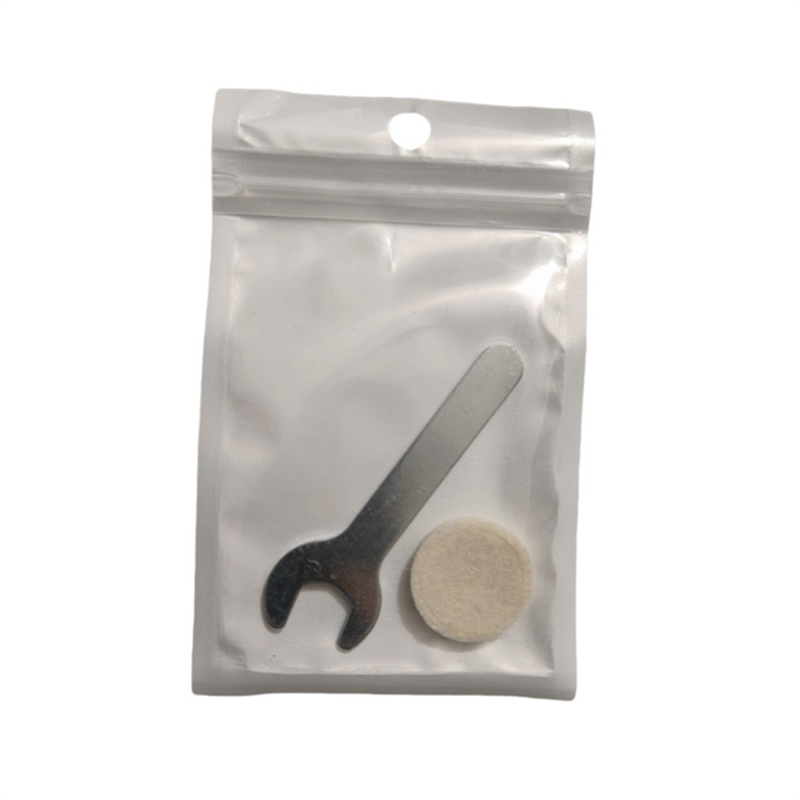Anillo de fieltro A84G para mo - Breville Espresso Bes870 reseña y precio