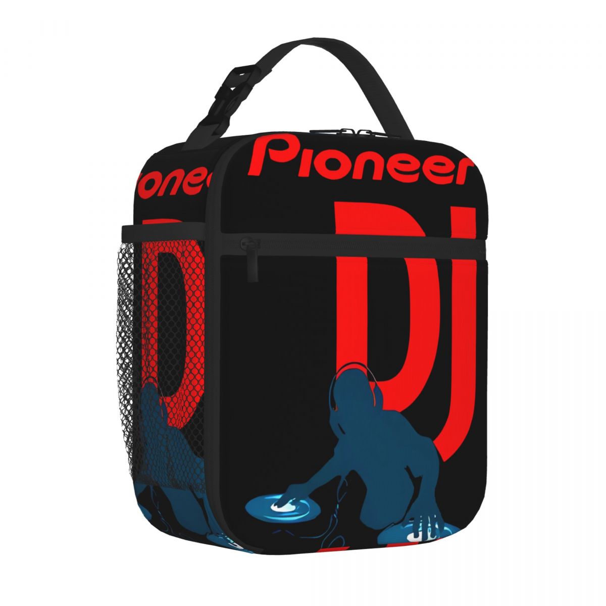 Bolsa Térmica para Almuerzo Es - Pro Meal Prep reseña y precio