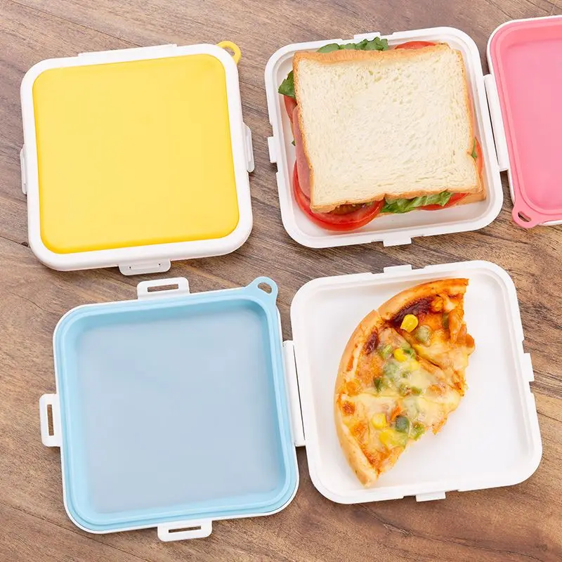 1 unidad de caja de almacenami - Meal Prep Microwave reseña y precio