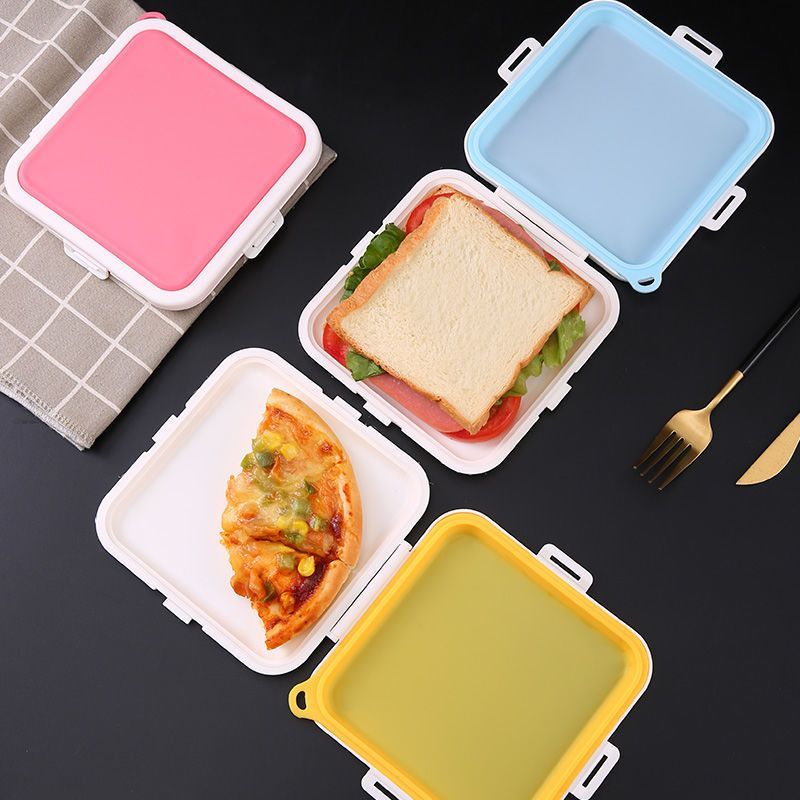 1 unidad de caja de almacenami - Meal Prep Microwave reseña y precio