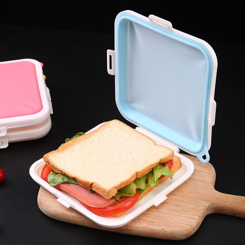 1 unidad de caja de almacenami - Meal Prep Microwave reseña y precio