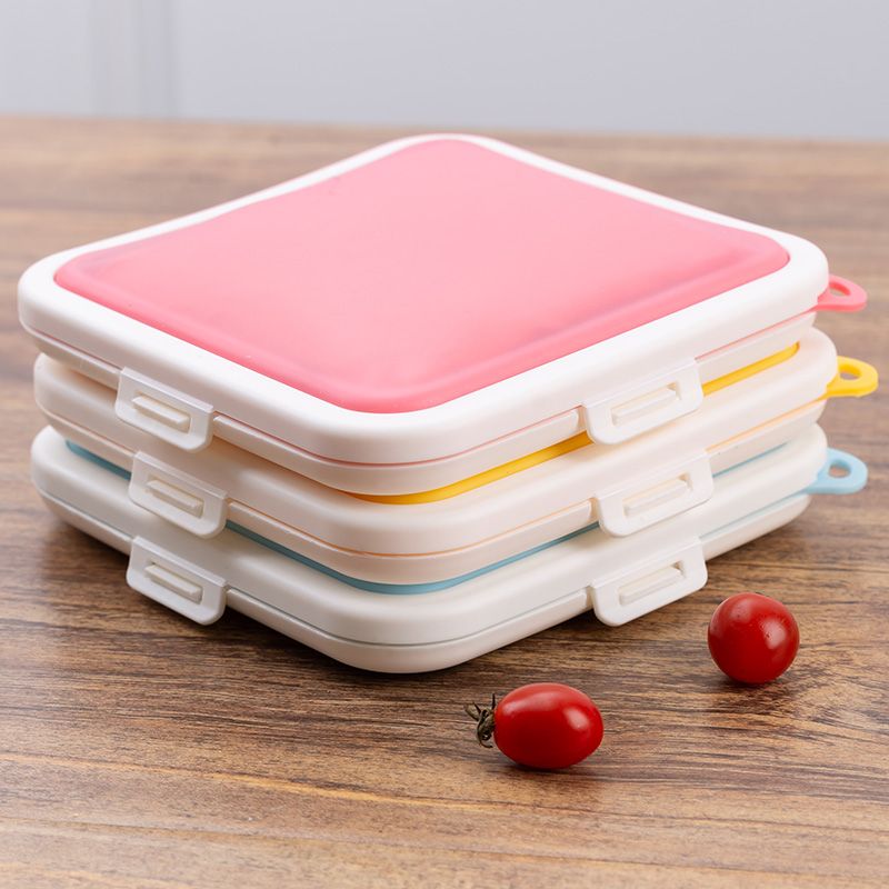 1 unidad de caja de almacenami - Meal Prep Microwave reseña y precio