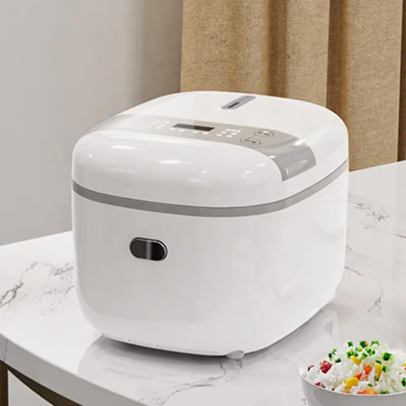 Olla Arrocera Digital de 2L, M - Meal Prep Rice reseña y precio