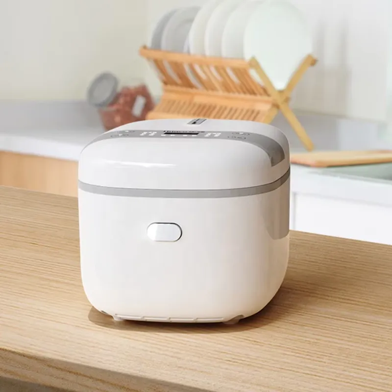 Olla Arrocera Digital de 2L, M - Meal Prep Rice reseña y precio