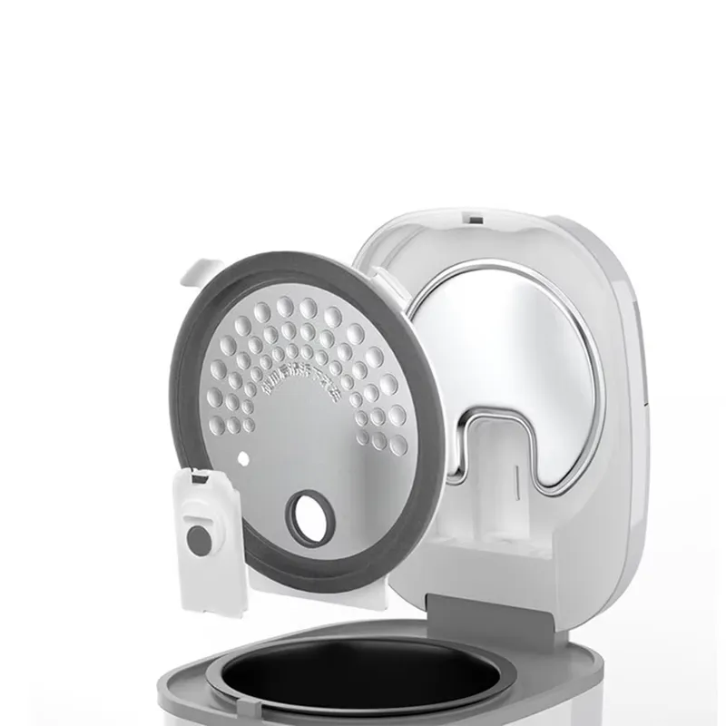 Olla Arrocera Digital de 2L, M - Meal Prep Rice reseña y precio
