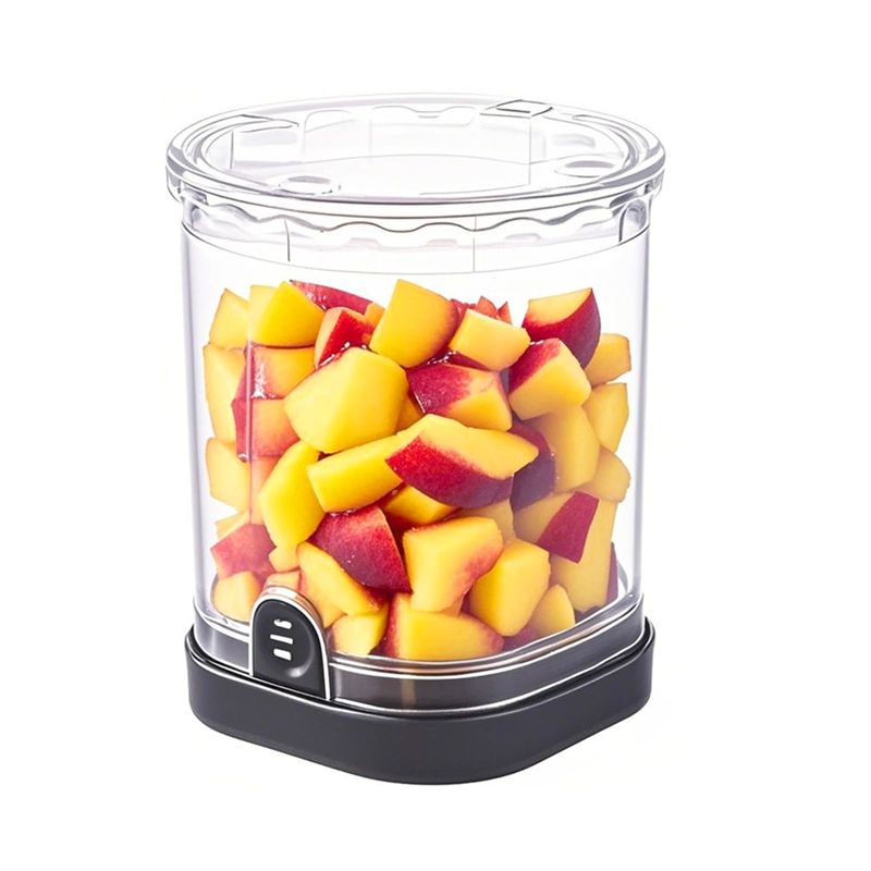 Utensilio de Cocina AS63, Cort - Veggie Chopper Cup reseña y precio
