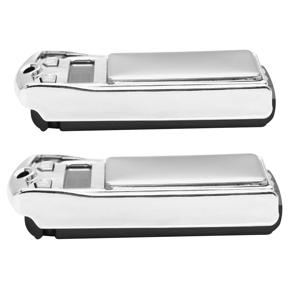 2 Balanzas Electrónicas de Bol - Portion Scale Digital reseña y precio