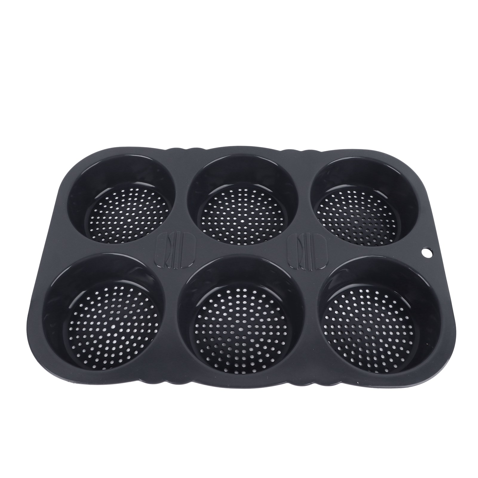 Sartén para moños de hamburgue - Meal Prep Microwave reseña y precio