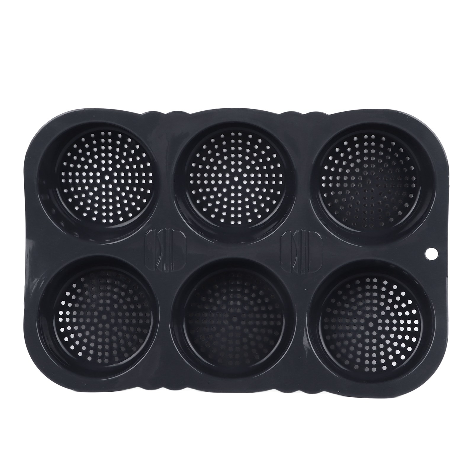 Sartén para moños de hamburgue - Meal Prep Microwave reseña y precio