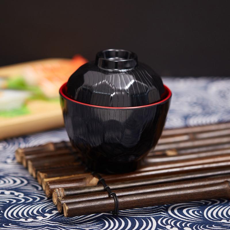 Tazón de Sopa de Miso de Dos T - Meal Prep Rice reseña y precio