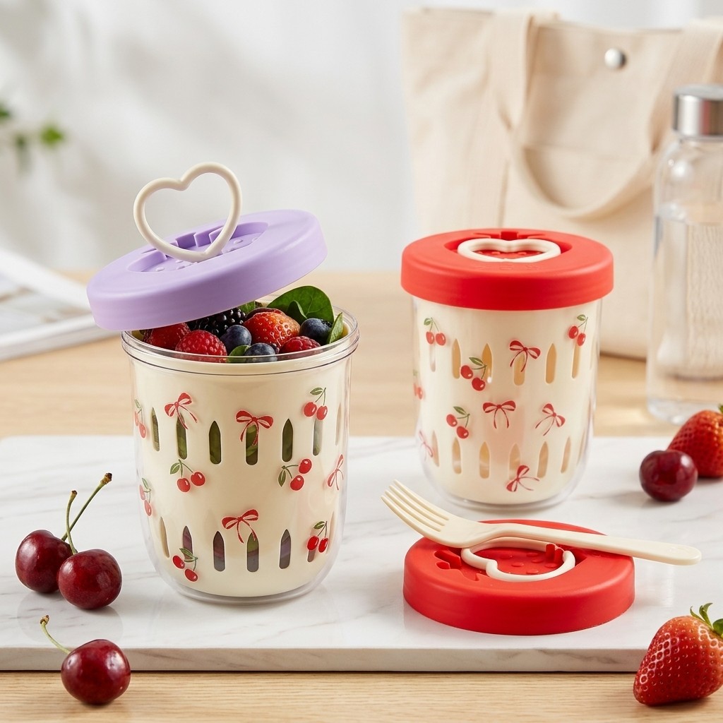 Contenedor de Plástico para En - Meal Prep Or Prep Meal reseña y precio