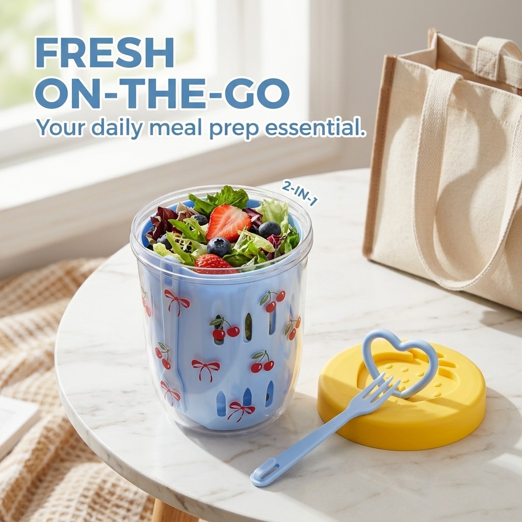 Contenedor de Plástico para En - Meal Prep Or Prep Meal reseña y precio