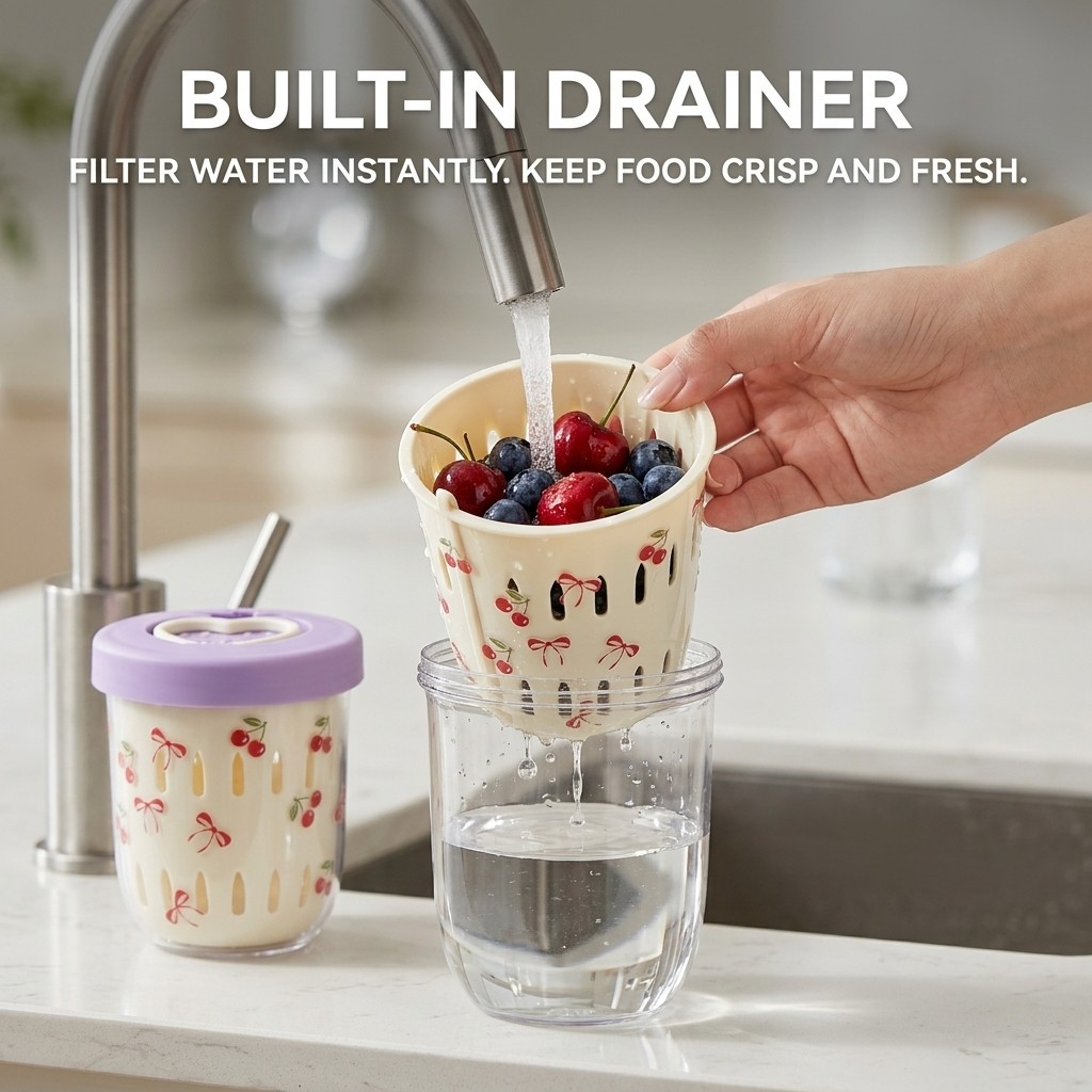 Contenedor de Plástico para En - Meal Prep Or Prep Meal reseña y precio